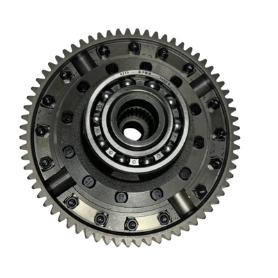 OEM 14453-52000 YQX30-2000 ফোর্কলিফ্ট ডিফারেনশিয়াল অ্যাসি সিপিসিডি 20-30 100% মূল