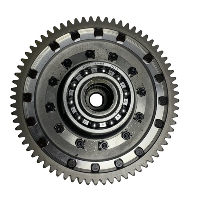 OEM 14453-52000 YQX30-2000 ফোর্কলিফ্ট ডিফারেনশিয়াল অ্যাসি সিপিসিডি 20-30 100% মূল