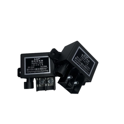 HELI CPCD50-100 এনার্জি মাইনিং অ্যাপ্লায়েন্সের জন্য ফর্কলিফ্ট স্টার্টার রিলে