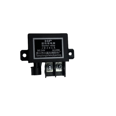 HELI CPCD50-100 এনার্জি মাইনিং অ্যাপ্লায়েন্সের জন্য ফর্কলিফ্ট স্টার্টার রিলে