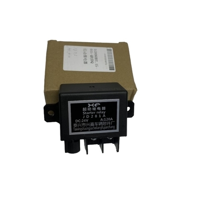 HELI CPCD50-100 এনার্জি মাইনিং অ্যাপ্লায়েন্সের জন্য ফর্কলিফ্ট স্টার্টার রিলে