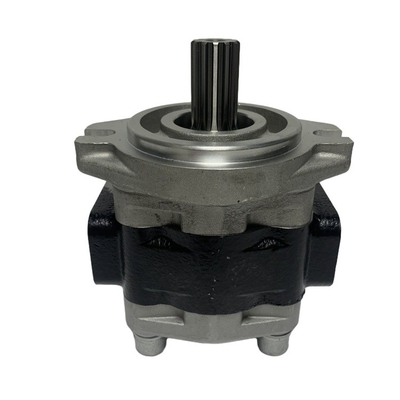 হাইড্রোলিক গিয়ার পাম্প CBKEC-G25-ATL K00K7-63051/H46G7-10301 ফোর্কলিফ্ট মডেল CPCD40-50 এর জন্য