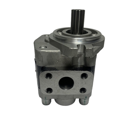হাইড্রোলিক গিয়ার পাম্প CBKEC-G25-ATL K00K7-63051/H46G7-10301 ফোর্কলিফ্ট মডেল CPCD40-50 এর জন্য