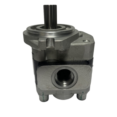 হাইড্রোলিক গিয়ার পাম্প CBKEC-G25-ATL K00K7-63051/H46G7-10301 ফোর্কলিফ্ট মডেল CPCD40-50 এর জন্য