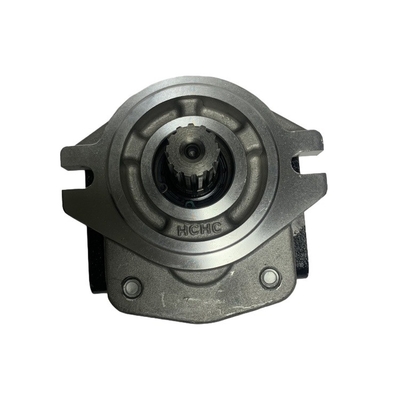 হাইড্রোলিক গিয়ার পাম্প CBKEC-G25-ATL K00K7-63051/H46G7-10301 ফোর্কলিফ্ট মডেল CPCD40-50 এর জন্য