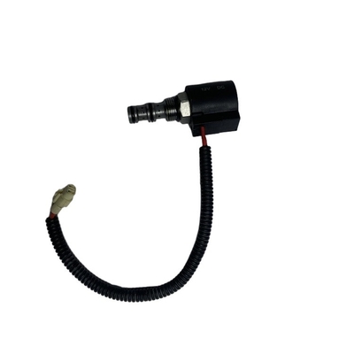 SV08-33-0-N-24DY FD50-100 CPCD50-100 এর জন্য 24V শিফট ভালভ আপনার ট্রান্সমিশন সিস্টেমকে শক্তিশালী করুন
