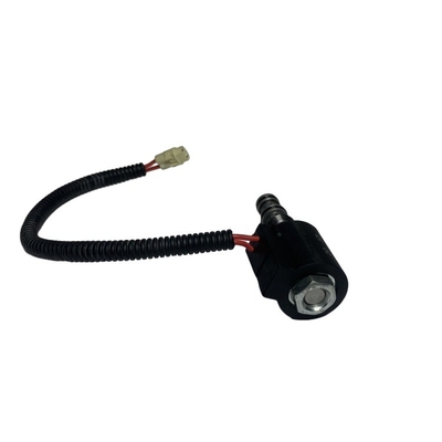 SV08-33-0-N-24DY FD50-100 CPCD50-100 এর জন্য 24V শিফট ভালভ আপনার ট্রান্সমিশন সিস্টেমকে শক্তিশালী করুন
