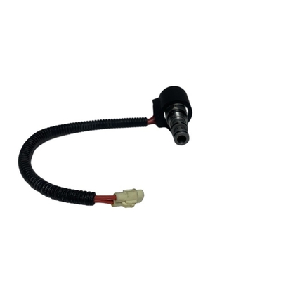 SV08-33-0-N-24DY FD50-100 CPCD50-100 এর জন্য 24V শিফট ভালভ আপনার ট্রান্সমিশন সিস্টেমকে শক্তিশালী করুন