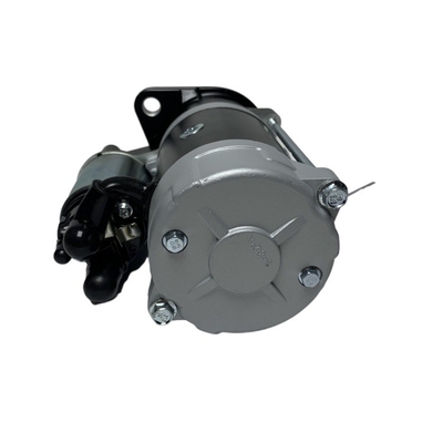 490B-51000-1 QDJ1309K-P XINCHAI QUANCHAI ডিজেল ইঞ্জিনের জন্য স্টার্টার মোটর 7.2KG ওজন