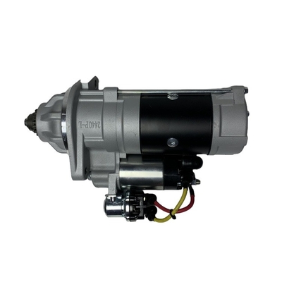 XICHAI QDJ2709A 3708010-472-0000 3708010A017-DG1A যন্ত্রপাতি মেরামতের কারখানার জন্য স্টার্টার মোটর