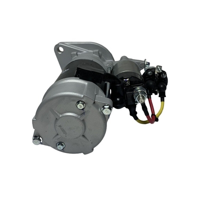 XICHAI QDJ2709A 3708010-472-0000 3708010A017-DG1A যন্ত্রপাতি মেরামতের কারখানার জন্য স্টার্টার মোটর