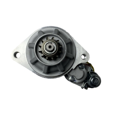 XICHAI QDJ2709A 3708010-472-0000 3708010A017-DG1A যন্ত্রপাতি মেরামতের কারখানার জন্য স্টার্টার মোটর