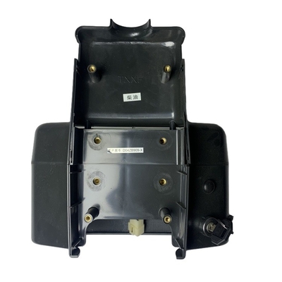 প্লাস্টিকের ফোর্কলিফ্ট সংমিশ্রণ মিটার D04ZB909 H24C2-40511 H24C2-40521 খরচ সহ