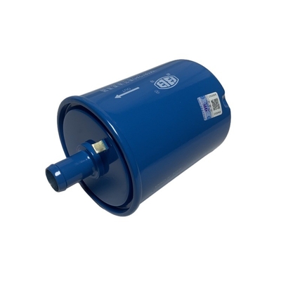 YK0812A5 স্টিল হাইড্রোলিক তেল ফিল্টার 25967-82001 ফোর্কল্টের জন্য স্টিল উপাদান