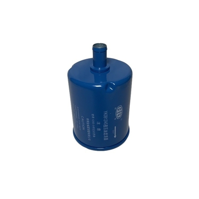 YK0812A5 স্টিল হাইড্রোলিক তেল ফিল্টার 25967-82001 ফোর্কল্টের জন্য স্টিল উপাদান