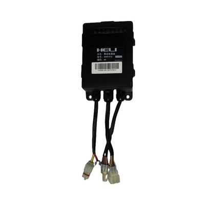 HELI ফোর্কলিফ্ট পার্টস DQH-012 AF932-40401 উন্নত উৎপাদনশীলতার জন্য কেন্দ্রীয় নিয়ন্ত্রণ বাক্স