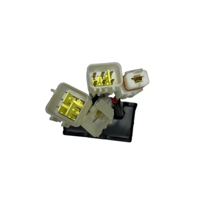 HELI ফোর্কলিফ্ট পার্টস DQH-012 AF932-40401 উন্নত উৎপাদনশীলতার জন্য কেন্দ্রীয় নিয়ন্ত্রণ বাক্স