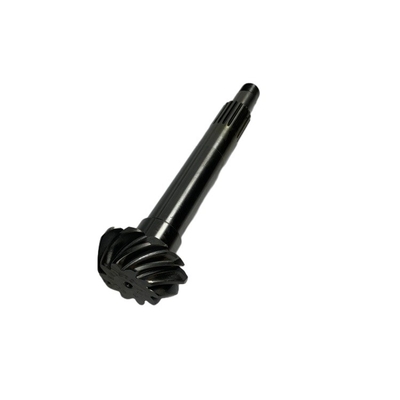 14453-42001 14453-22021 এর জন্য ফর্কলিফ্টের অংশগুলি ট্রান্সমিশন আউটপুট শ্যাফ্ট স্পাইরাল বেভেল গিয়ার