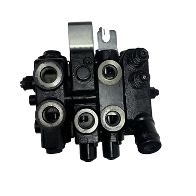 HELI লিথিয়াম ব্যাটারি ফোর্কল্ট CPD20-35 CBD5-F15YHG1-02 ফোর্কল্টের জন্য হাইড্রোলিক কন্ট্রোল ভালভ