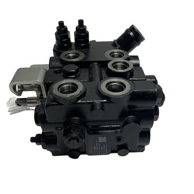 HELI লিথিয়াম ব্যাটারি ফোর্কল্ট CPD20-35 CBD5-F15YHG1-02 ফোর্কল্টের জন্য হাইড্রোলিক কন্ট্রোল ভালভ