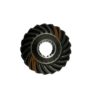 14453-42001 14453-22021 এর জন্য ফর্কলিফ্টের অংশগুলি ট্রান্সমিশন আউটপুট শ্যাফ্ট স্পাইরাল বেভেল গিয়ার