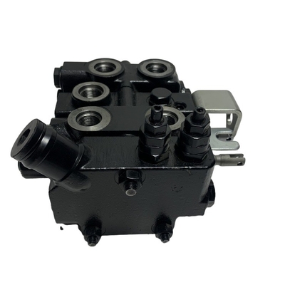 HELI লিথিয়াম ব্যাটারি ফোর্কল্ট CPD20-35 CBD5-F15YHG1-02 ফোর্কল্টের জন্য হাইড্রোলিক কন্ট্রোল ভালভ