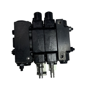 HELI লিথিয়াম ব্যাটারি ফোর্কল্ট CPD20-35 CBD5-F15YHG1-02 ফোর্কল্টের জন্য হাইড্রোলিক কন্ট্রোল ভালভ