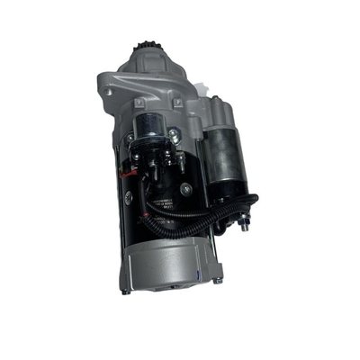 24 ভোল্ট XICHAI স্টার্টার মোটর QDJ2095-15/B 3708010A53H-HL10M 3708010C53H-HL10M ফোর্কল্ট ট্রাকের জন্য খুচরা যন্ত্রাংশ ইস্পাত