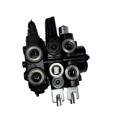 HELI লিথিয়াম ব্যাটারি ফর্কলিফ্ট CPD30-35 CBD6-F15YDF5-02 হাইড্রোলিক কন্ট্রোল ভালভ A7T77-31201