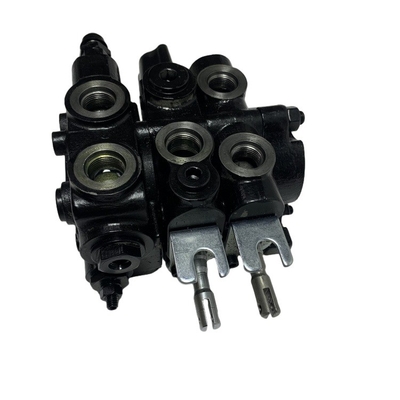 HELI লিথিয়াম ব্যাটারি ফর্কলিফ্ট CPD30-35 CBD6-F15YDF5-02 হাইড্রোলিক কন্ট্রোল ভালভ A7T77-31201
