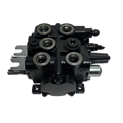 HELI লিথিয়াম ব্যাটারি ফর্কলিফ্ট CPD30-35 CBD6-F15YDF5-02 হাইড্রোলিক কন্ট্রোল ভালভ A7T77-31201