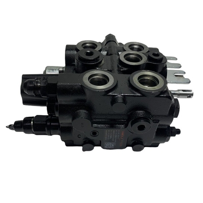 HELI লিথিয়াম ব্যাটারি ফর্কলিফ্ট CPD30-35 CBD6-F15YDF5-02 হাইড্রোলিক কন্ট্রোল ভালভ A7T77-31201
