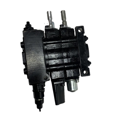 HELI লিথিয়াম ব্যাটারি ফর্কলিফ্ট CPD30-35 CBD6-F15YDF5-02 হাইড্রোলিক কন্ট্রোল ভালভ A7T77-31201