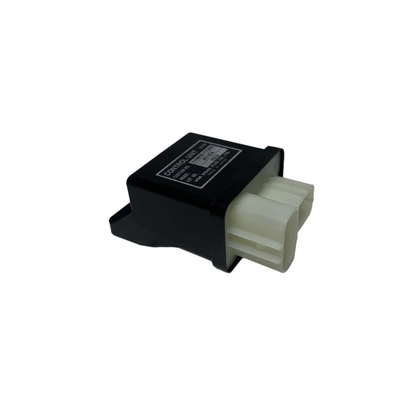 4TNV84 4TNV88 4TNV94 4TNV98 এর জন্য ফর্কলিফ্ট পার্টস সিকিউরিটি রিলে 119802-77200 129930-77970