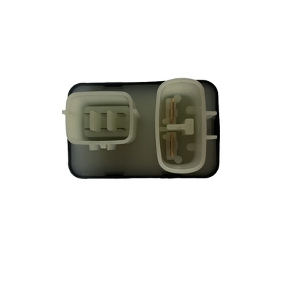 4TNV84 4TNV88 4TNV94 4TNV98 এর জন্য ফর্কলিফ্ট পার্টস সিকিউরিটি রিলে 119802-77200 129930-77970