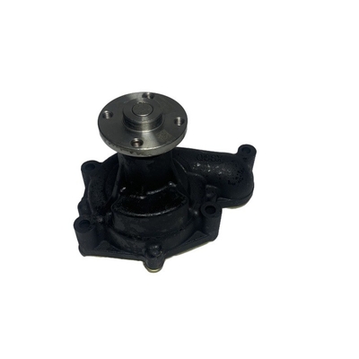 কোয়ানচাই QC490GP 4C2-50V32 ইঞ্জিন ওয়াটার পাম্প OEM 2409001810003 এবং পারফরম্যান্স সহ