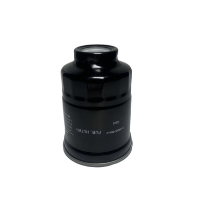 ইসুজু 4JB1 C240 4JG2 5-87610094-0 8-98037480-0 এর জন্য শীর্ষ রেটযুক্ত জ্বালানী ফিল্টার উপাদান কিট