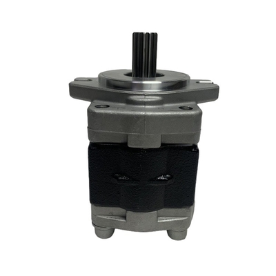 গ্যারান্টিযুক্ত ইস্পাত গিয়ার পাম্প SGP1A32D4H1-1489D R305-601100-000 CPCD30 ফর্কলিফ্টের জন্য