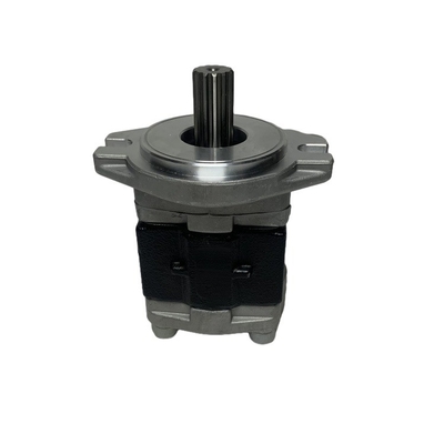 গ্যারান্টিযুক্ত ইস্পাত গিয়ার পাম্প SGP1A32D4H1-1489D R305-601100-000 CPCD30 ফর্কলিফ্টের জন্য