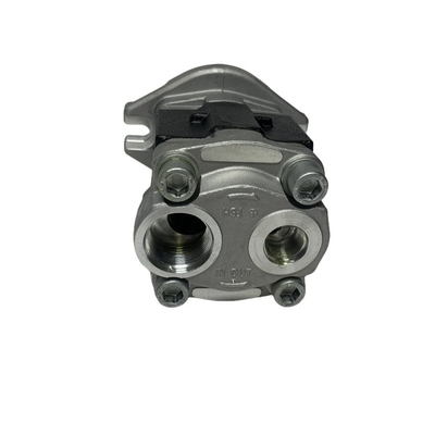 গ্যারান্টিযুক্ত ইস্পাত গিয়ার পাম্প SGP1A32D4H1-1489D R305-601100-000 CPCD30 ফর্কলিফ্টের জন্য
