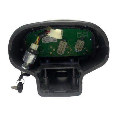 পেশাদার ফোর্কলিফ্ট সংমিশ্রণ মিটার Z8498-ZB103 সিপিসি ডি 20-30 এফডি 20-30 এর জন্য