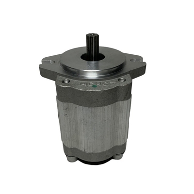 শক্তিশালী G160-536001-000 ফর্কলিফ্ট গিয়ার পাম্প CBHCA-F16-AL9 CPCD200-250 জন্য ওজন 3.2 কেজি