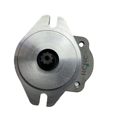 শক্তিশালী G160-536001-000 ফর্কলিফ্ট গিয়ার পাম্প CBHCA-F16-AL9 CPCD200-250 জন্য ওজন 3.2 কেজি