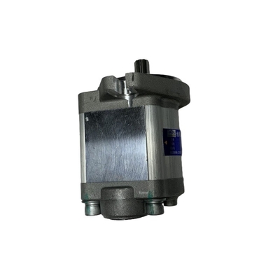 শক্তিশালী G160-536001-000 ফর্কলিফ্ট গিয়ার পাম্প CBHCA-F16-AL9 CPCD200-250 জন্য ওজন 3.2 কেজি