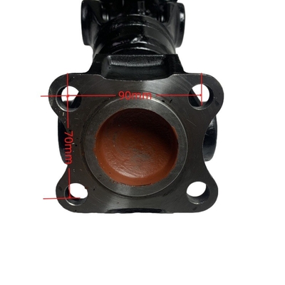 H05H3-30001 ট্রান্সমিশন ড্রাইভ শ্যাফট সমাবেশ CPCD80-100 ওজন 8.5KG গ্যারান্টিযুক্ত