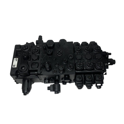 CPD200-250 FV-4694A ফোর্কলিফ্ট পার্টস G250-612100-G00 হাইড্রোলিক কন্ট্রোল ভালভ ওজন কেজি 70