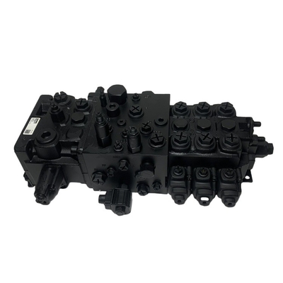 CPD200-250 FV-4694A ফোর্কলিফ্ট পার্টস G250-612100-G00 হাইড্রোলিক কন্ট্রোল ভালভ ওজন কেজি 70