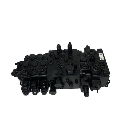 CPD200-250 FV-4694A ফোর্কলিফ্ট পার্টস G250-612100-G00 হাইড্রোলিক কন্ট্রোল ভালভ ওজন কেজি 70
