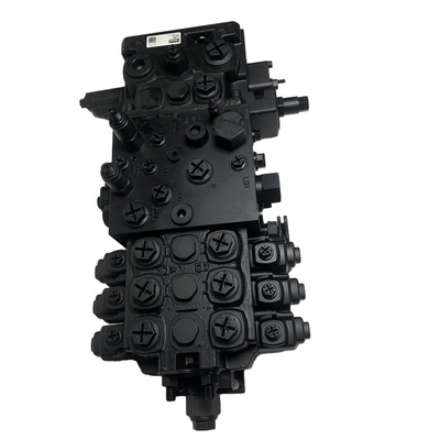 CPD200-250 FV-4694A ফোর্কলিফ্ট পার্টস G250-612100-G00 হাইড্রোলিক কন্ট্রোল ভালভ ওজন কেজি 70