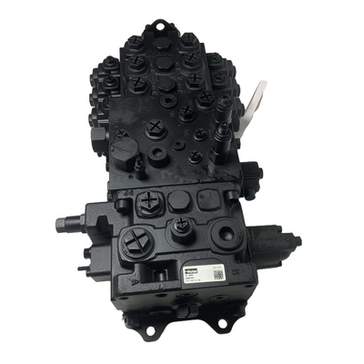 CPD200-250 FV-4694A ফোর্কলিফ্ট পার্টস G250-612100-G00 হাইড্রোলিক কন্ট্রোল ভালভ ওজন কেজি 70